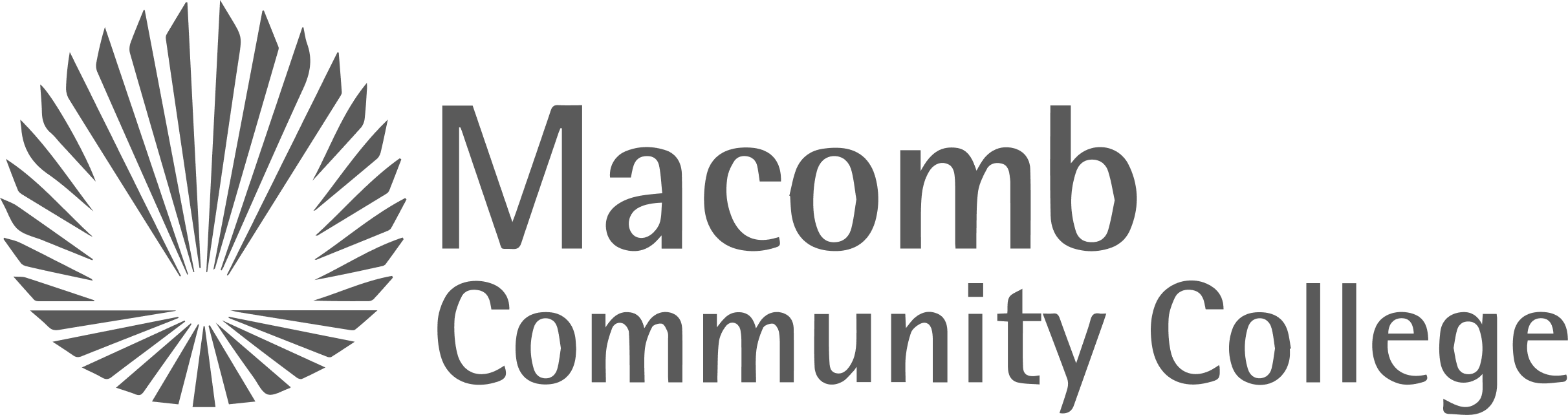 Macomb Community College MCC Logo