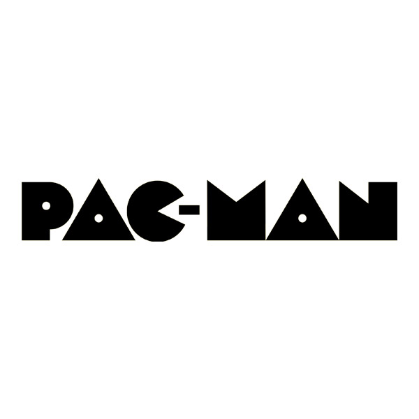PAC-MAN