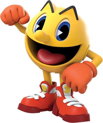 Ghostly Adventures Pac-Man Ghostly Aventures Pac-Man